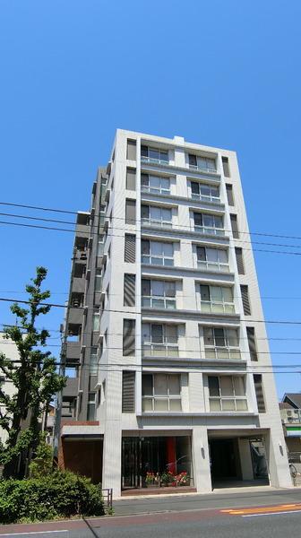NEO FLAT
