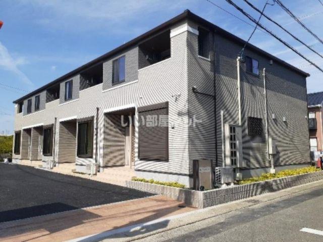 サングレースパイン