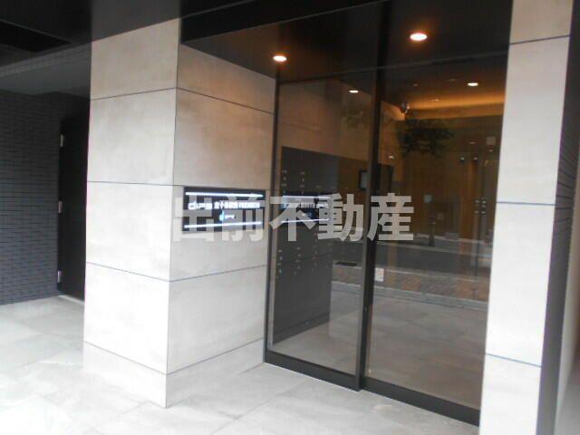 ディップス東十条駅前プレミアム