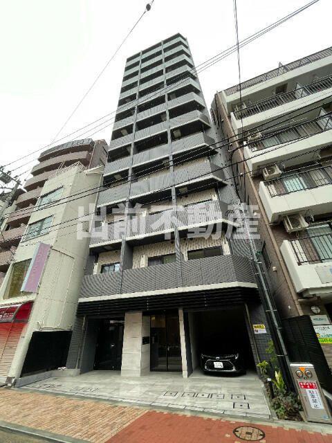 ディップス東十条駅前プレミアム