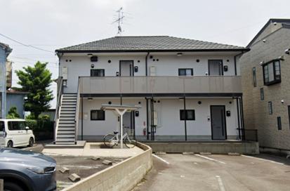 カーサ横町