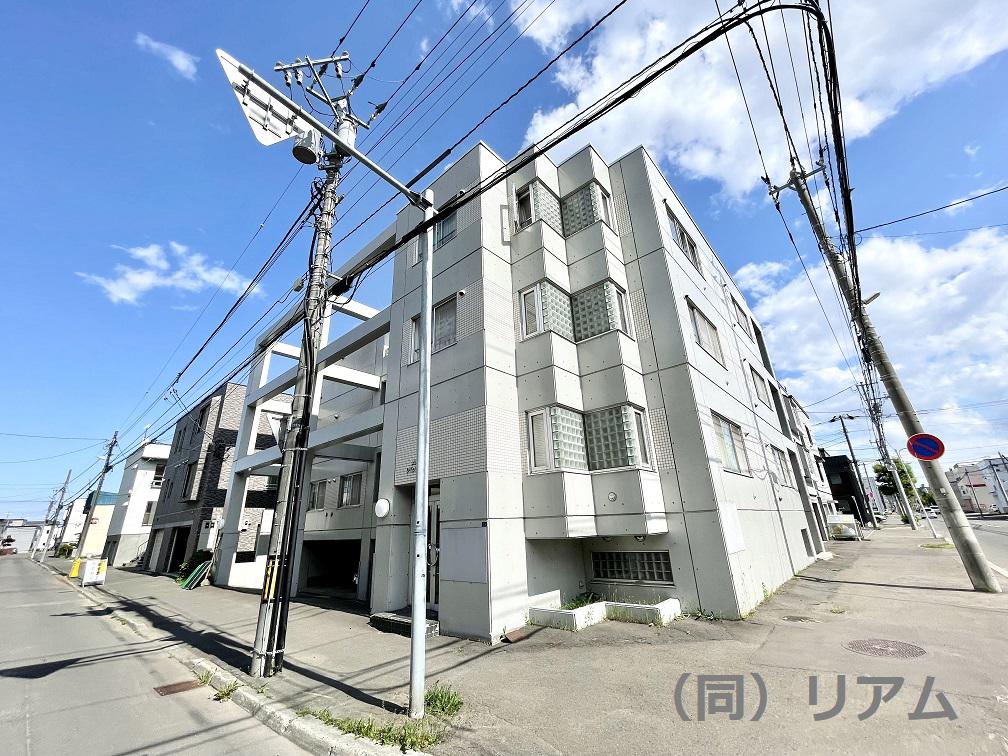 メゾンリベクレール