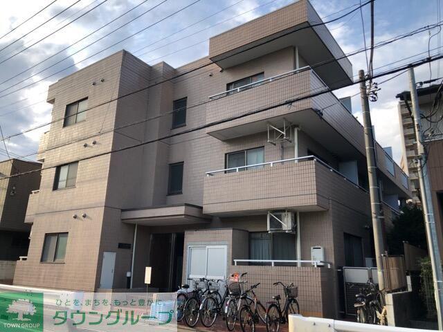 リバーサイド葉山