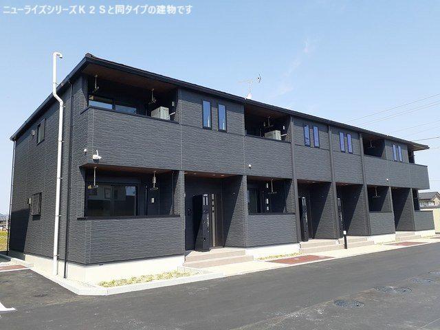 ブリーサ六郷