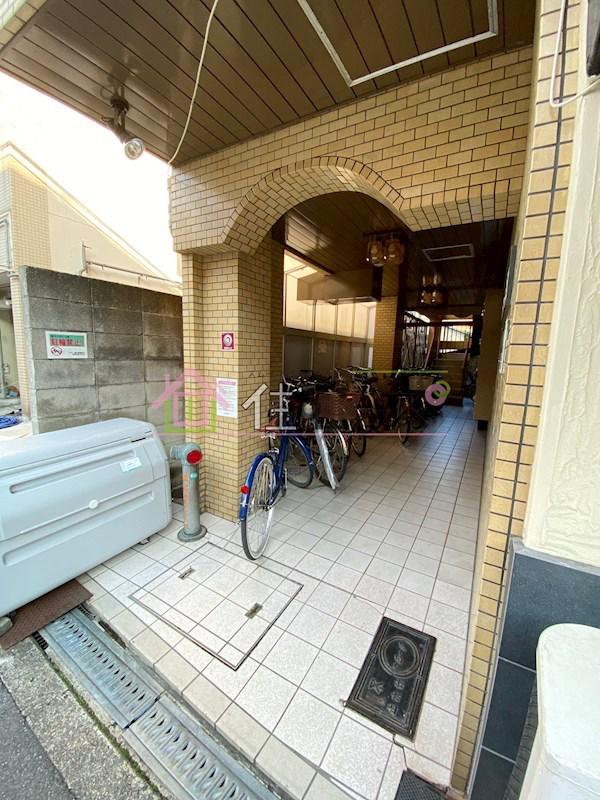 シャトー野江