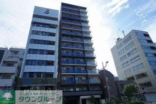 グラシアプレイス東陽町