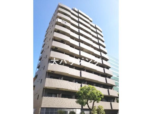 ルーブル蒲田壱番館