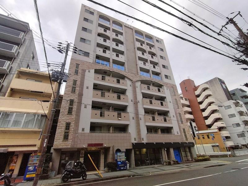 レザムルーズ西宮