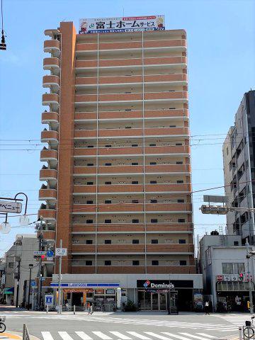 ふぁみゆ弁天町