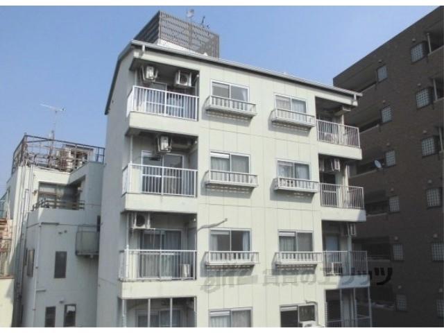 ききょう元町ビル