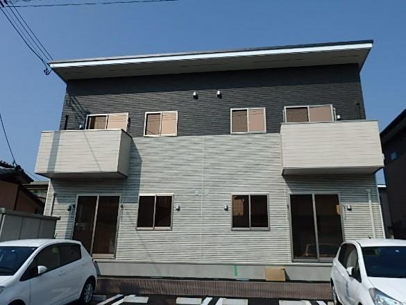 ステラI番館