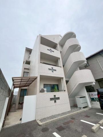 CASA&NODACO古江新町