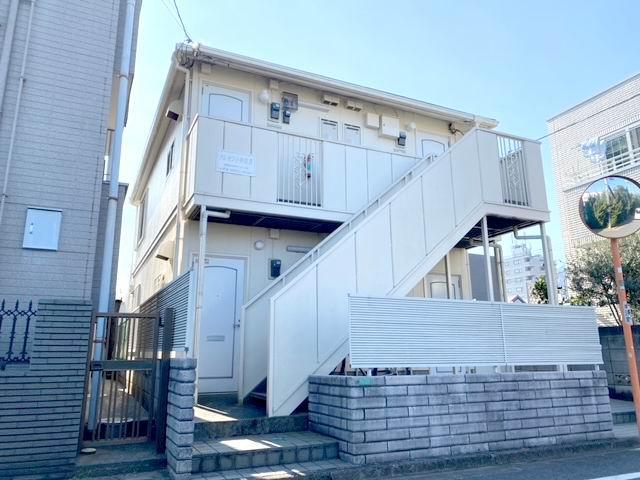 クレセント中丸ツー