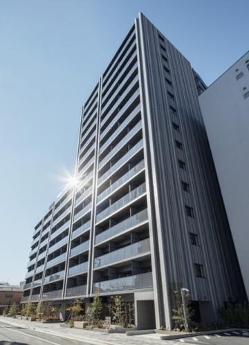 コンフォリア東陽町