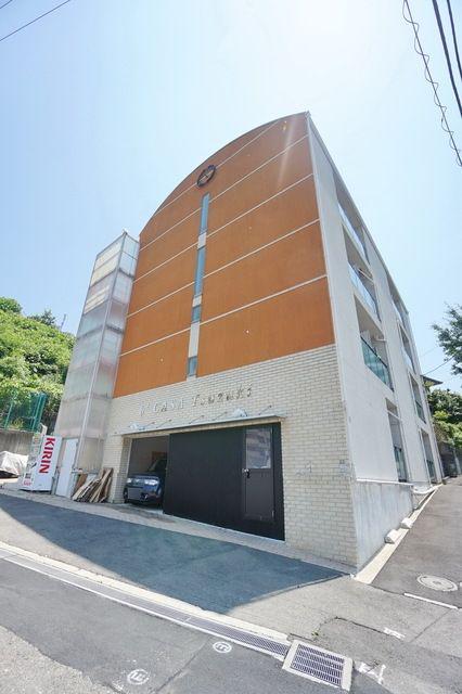 BCASA TSUZUKIビーカーサツヅキ