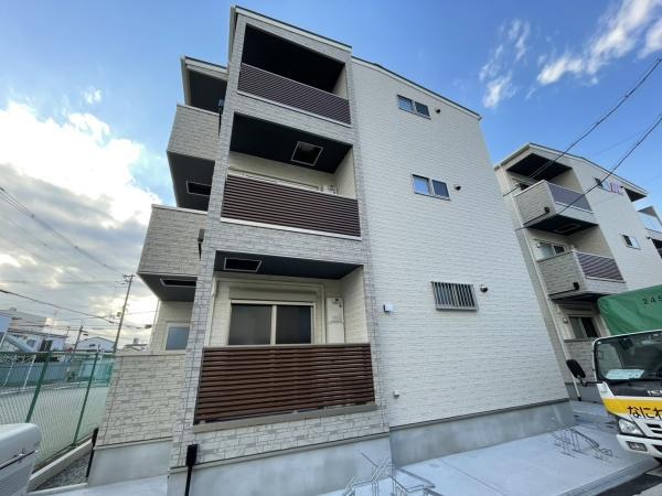 KISHINOSATO ST