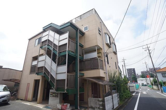 コナヴィレッジ