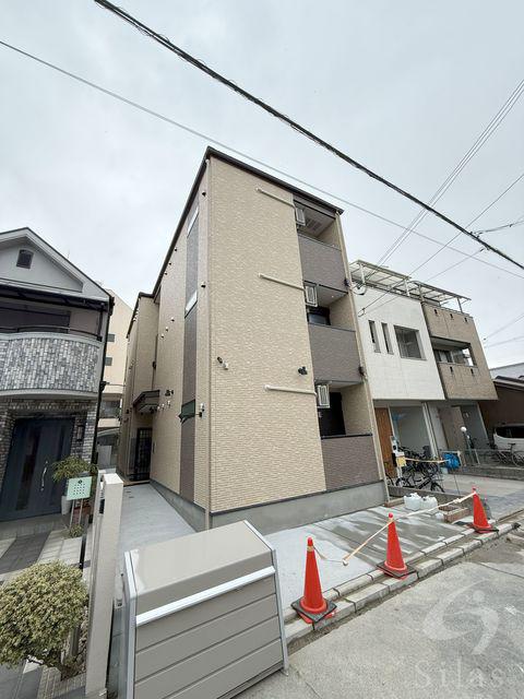 H-MAISON俊徳道