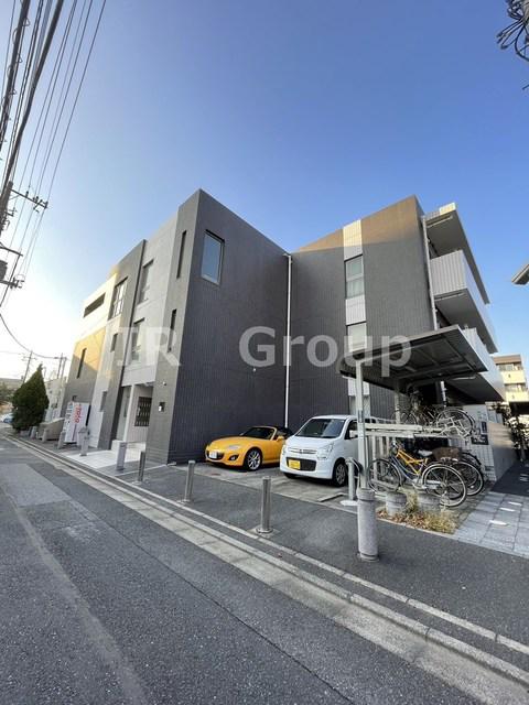 東武伊勢崎線 西新井駅 徒歩7分 3階建 築20年