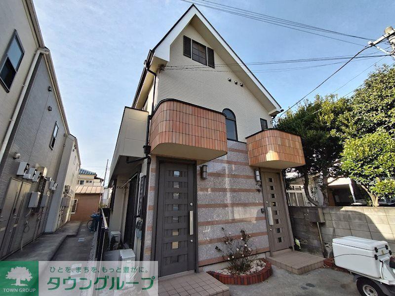 ショコラメゾン壱番館