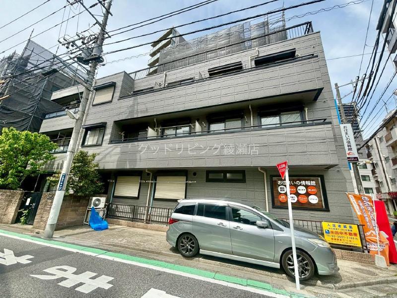 ハピネスK
