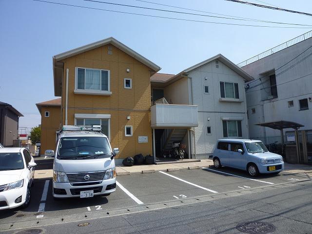 コンフォート若久B