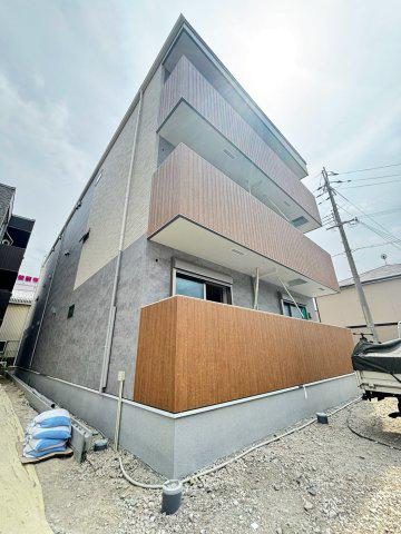 フジパレス和泉大宮駅南1番館