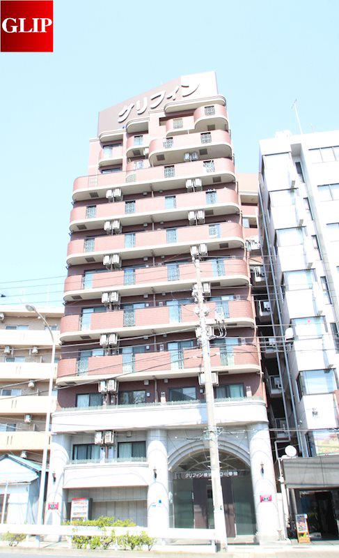 グリフィン横浜・西口壱番館