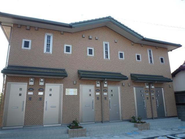 サンフローラ池田