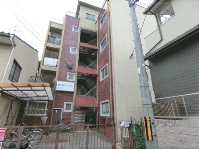 御土居マンション
