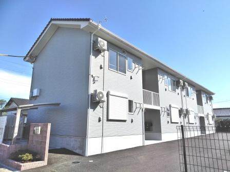 にゃんとハウス神栖2丁目