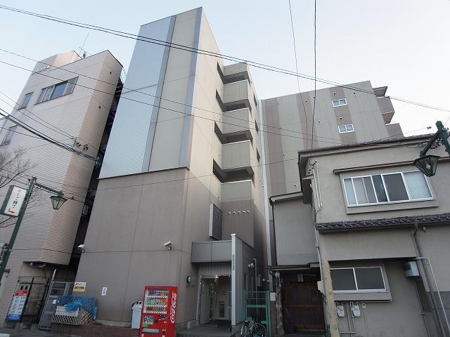 ファーニッシュドステイ松本大手