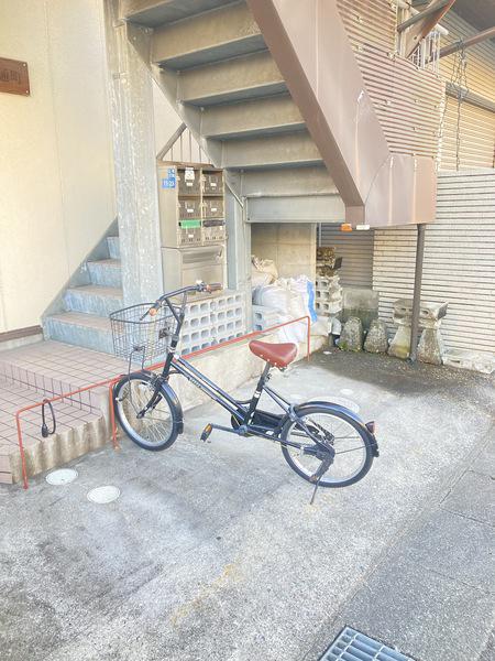 アネックス通町
