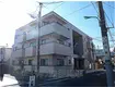 ローズハイツ石井(2DK/3階)