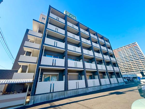 プレスト水戸桜川