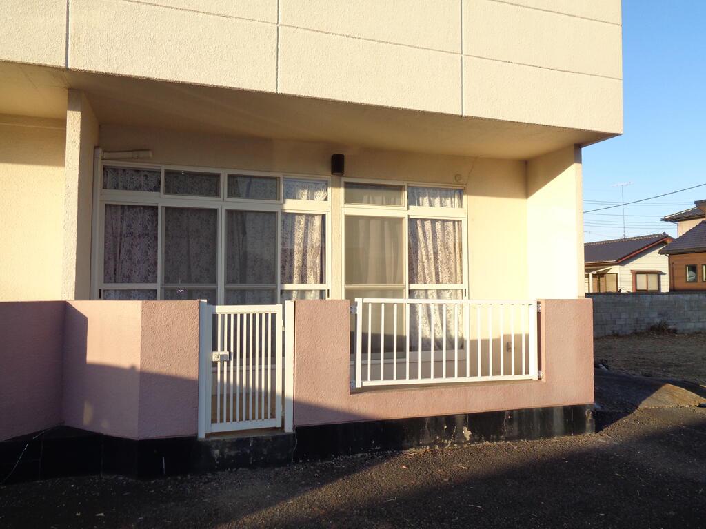 大宮ハイツ