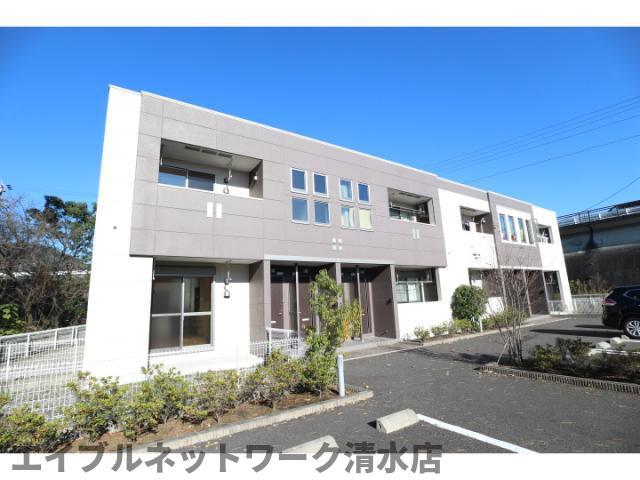 ロジェB
