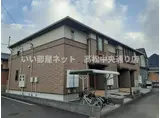 ＪＲ高徳線 讃岐白鳥駅 徒歩13分 2階建 築12年