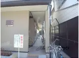 レオパレス北野