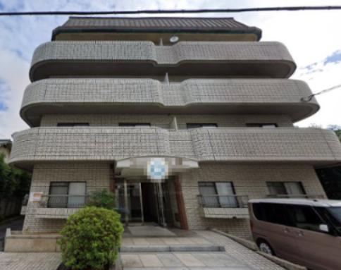 スクエアメゾン姫路城前