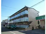 ヴィラ ミルティーユ川口