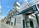 リアライズ上新庄駅前