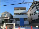 フジパレス尼崎西難波III番館