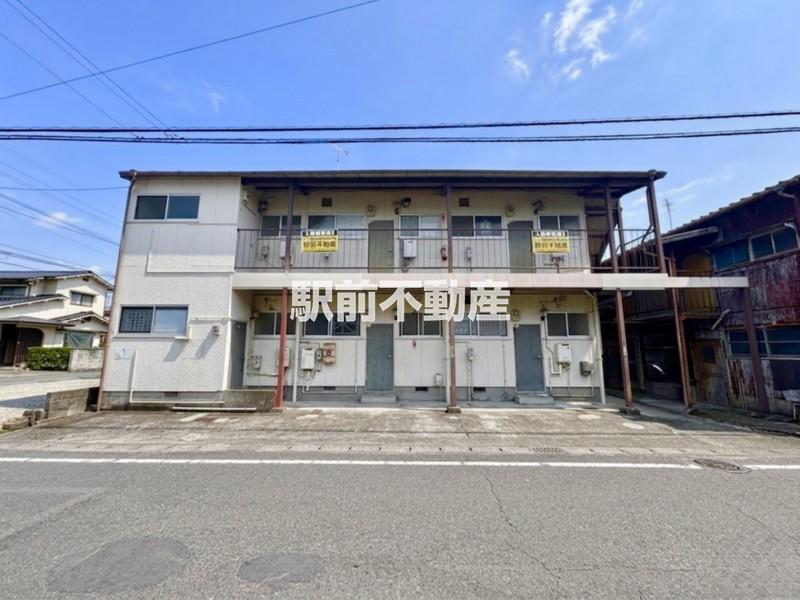 内田アパート