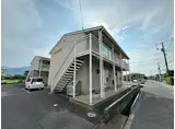 ポルテ川口 A