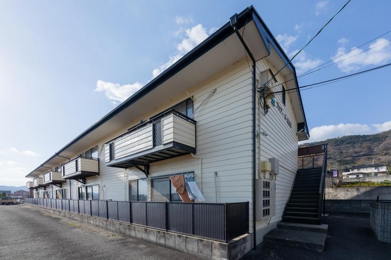 フォブール屋島東(2LDK/2階)