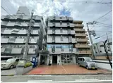 バレイシティ