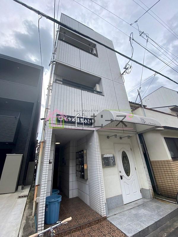ロイヤル遠里小野
