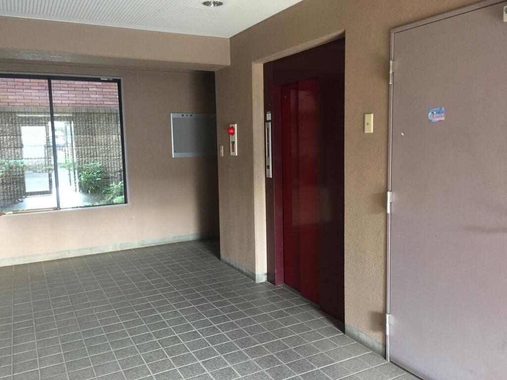 ウイング二の宮