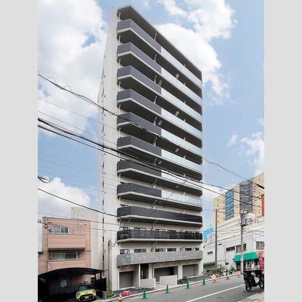S-RESIDENCE浅草CLARITY